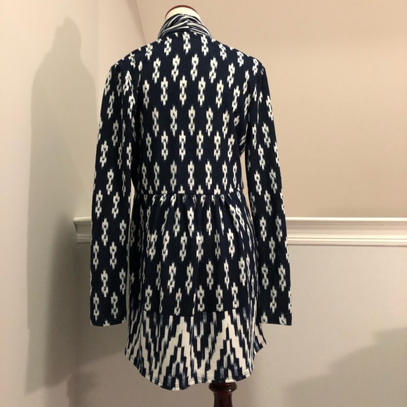 Anthropologie Martingale Cardigan | One September - Picture 4 of 8